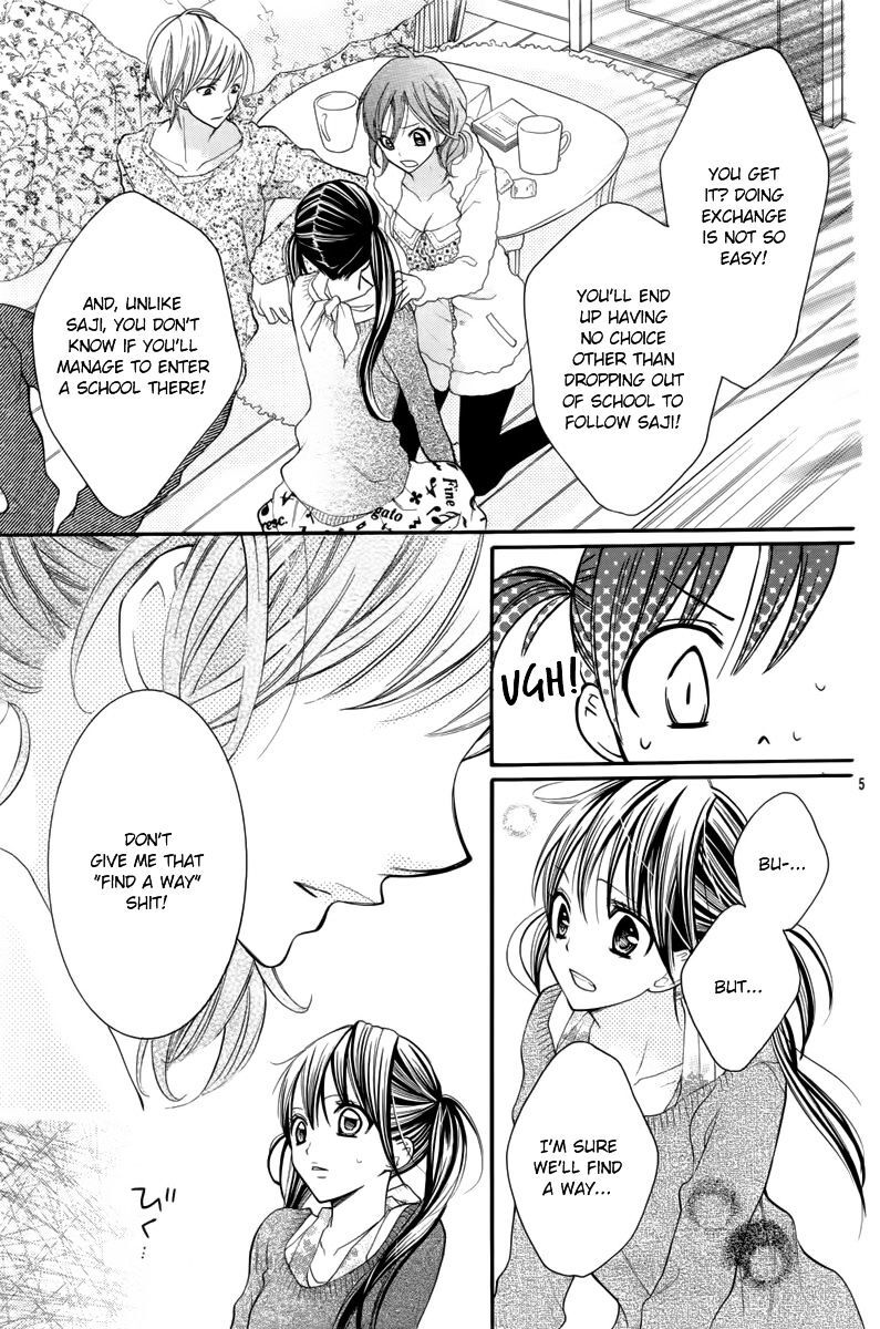 Read Crayon Days - Daikirai na Aitsu Manga Online