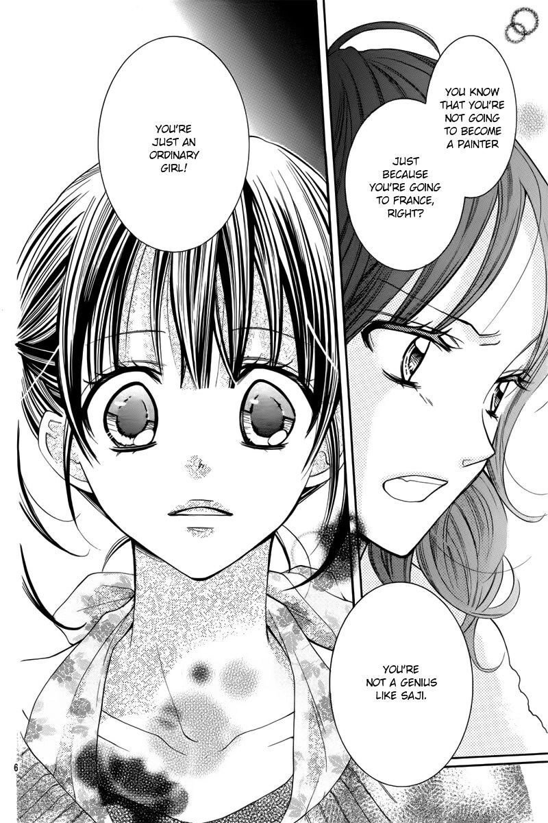 Read Crayon Days - Daikirai na Aitsu Manga Online
