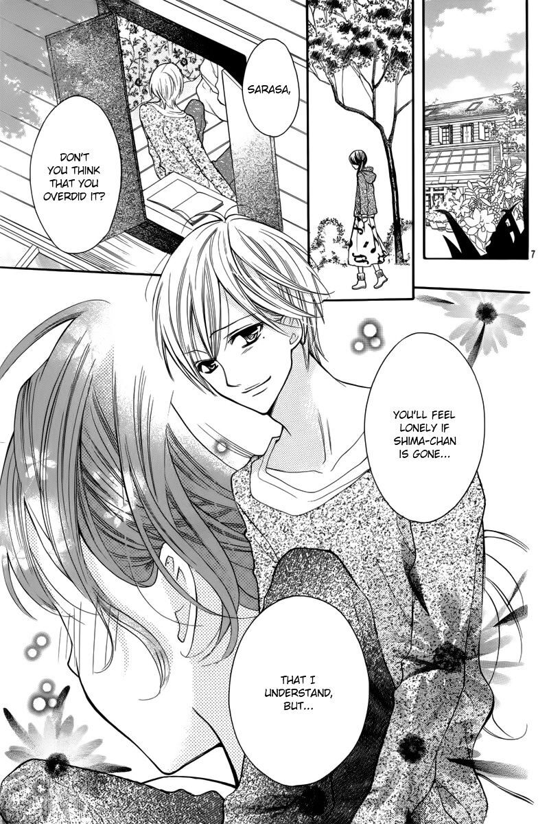 Read Crayon Days - Daikirai na Aitsu Manga Online