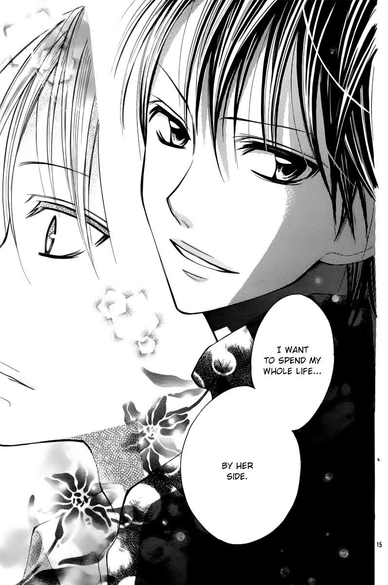 Read Crayon Days - Daikirai na Aitsu Manga Online