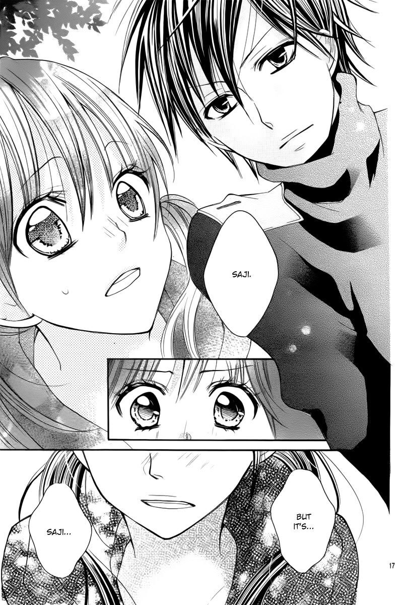 Read Crayon Days - Daikirai na Aitsu Manga Online