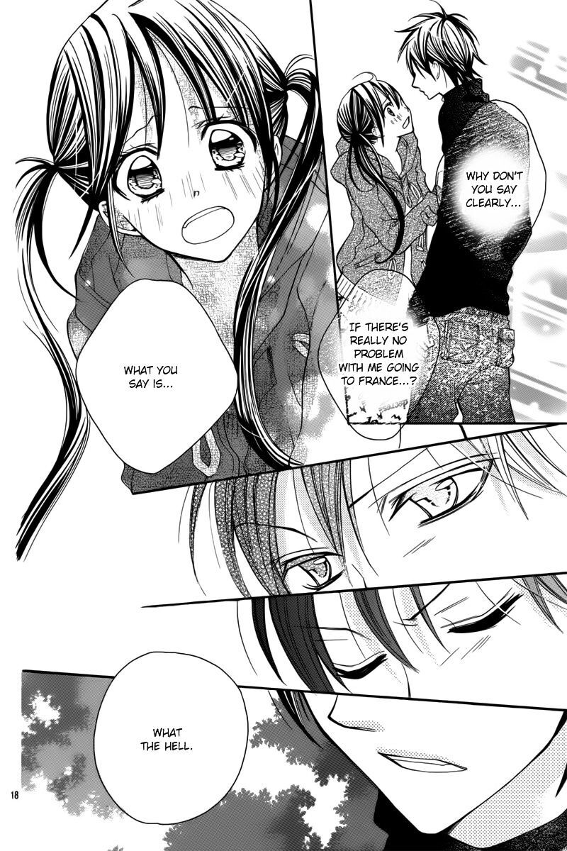 Read Crayon Days - Daikirai na Aitsu Manga Online