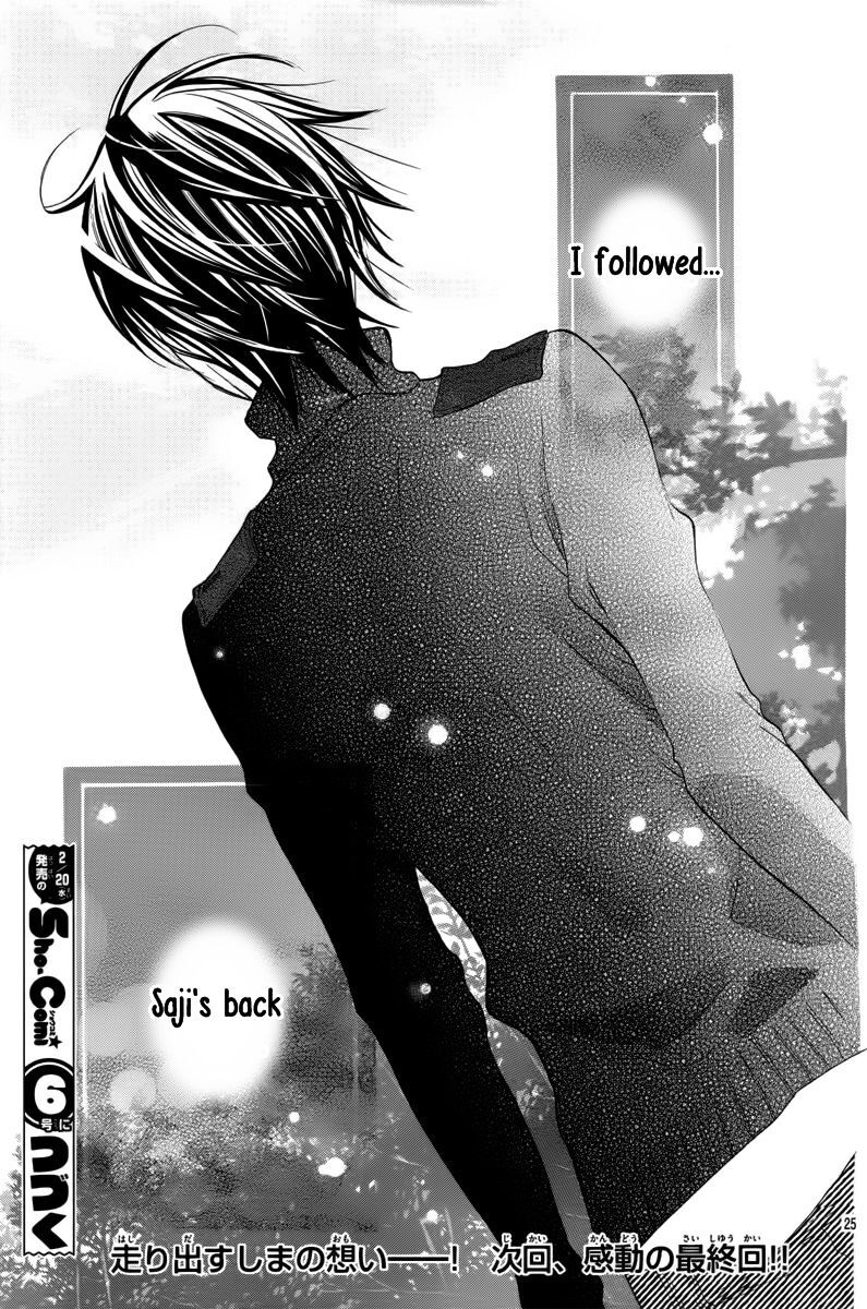 Read Crayon Days - Daikirai na Aitsu Manga Online
