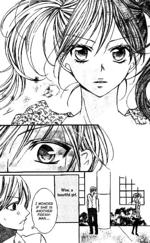 Read Crayon Days - Daikirai na Aitsu Manga Online