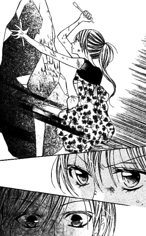 Read Crayon Days - Daikirai na Aitsu Manga Online