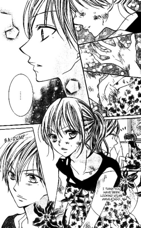 Read Crayon Days - Daikirai na Aitsu Manga Online