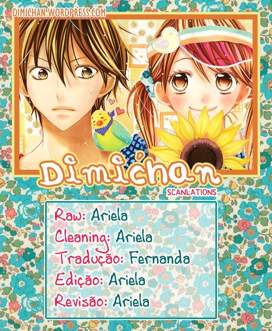 Read Crayon Days - Daikirai na Aitsu Manga Online
