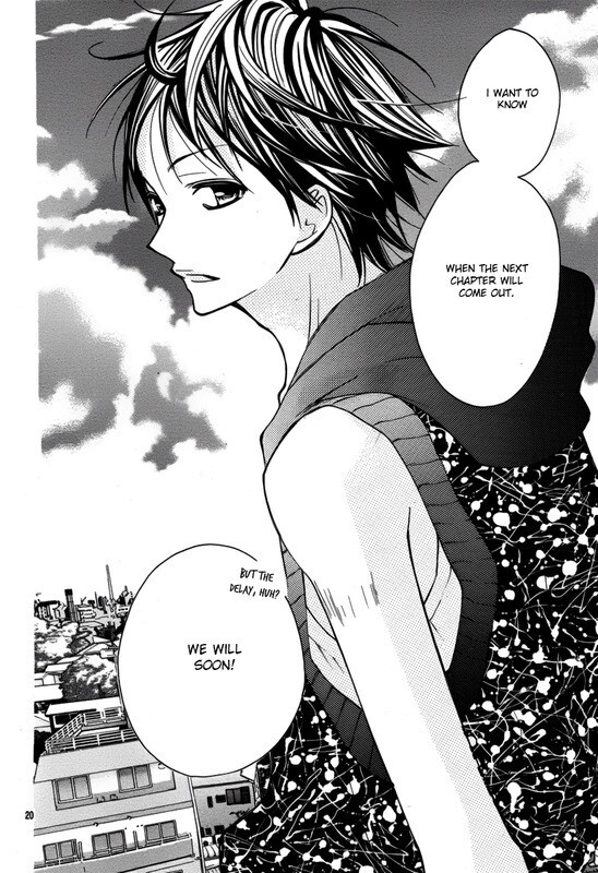 Read Crayon Days - Daikirai na Aitsu Manga Online
