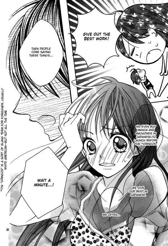 Read Crayon Days - Daikirai na Aitsu Manga Online