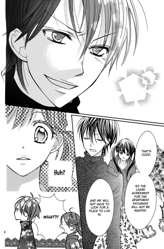 Read Crayon Days - Daikirai na Aitsu Manga Online