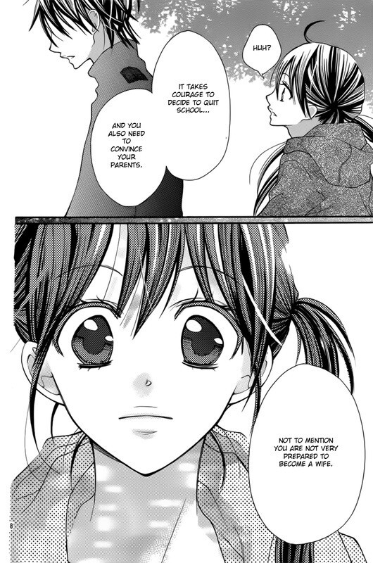Read Crayon Days - Daikirai na Aitsu Manga Online