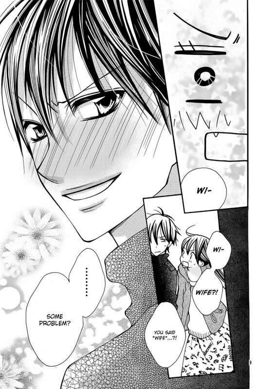 Read Crayon Days - Daikirai na Aitsu Manga Online