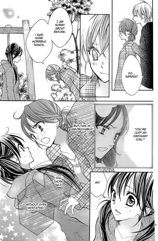 Read Crayon Days - Daikirai na Aitsu Manga Online