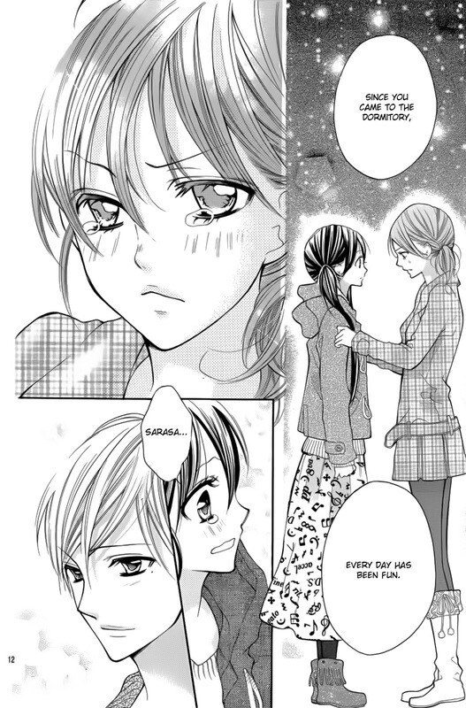 Read Crayon Days - Daikirai na Aitsu Manga Online