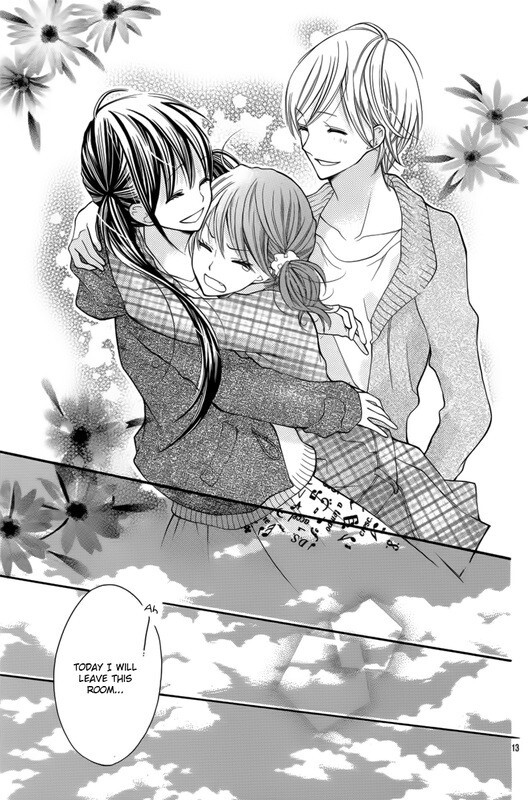 Read Crayon Days - Daikirai na Aitsu Manga Online