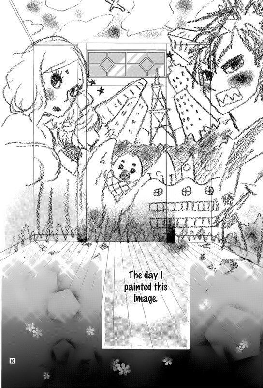 Read Crayon Days - Daikirai na Aitsu Manga Online
