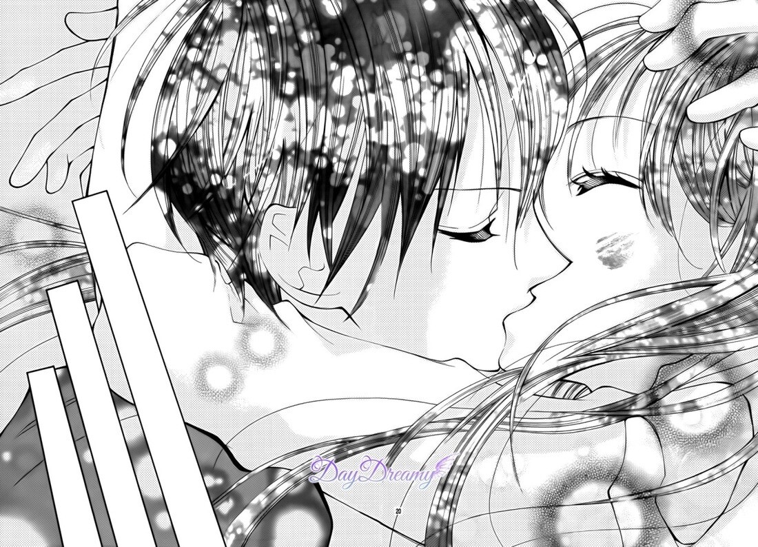 Read Crayon Days - Daikirai na Aitsu Manga Online