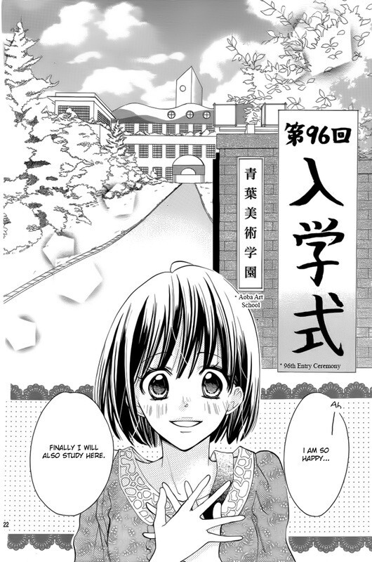 Read Crayon Days - Daikirai na Aitsu Manga Online