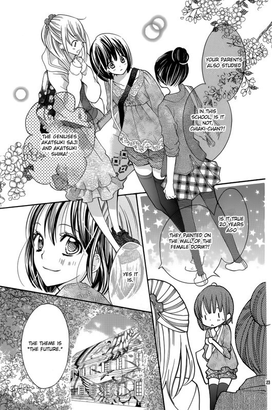Read Crayon Days - Daikirai na Aitsu Manga Online