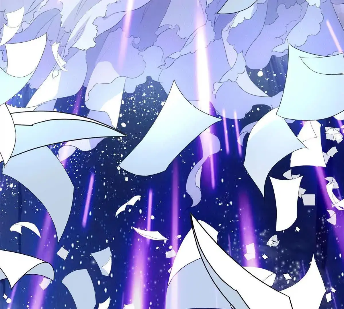 Read Crossing Destiny's Veil Manga Online