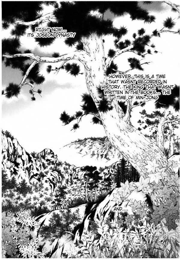 Read Crown Princess Project Manga Online