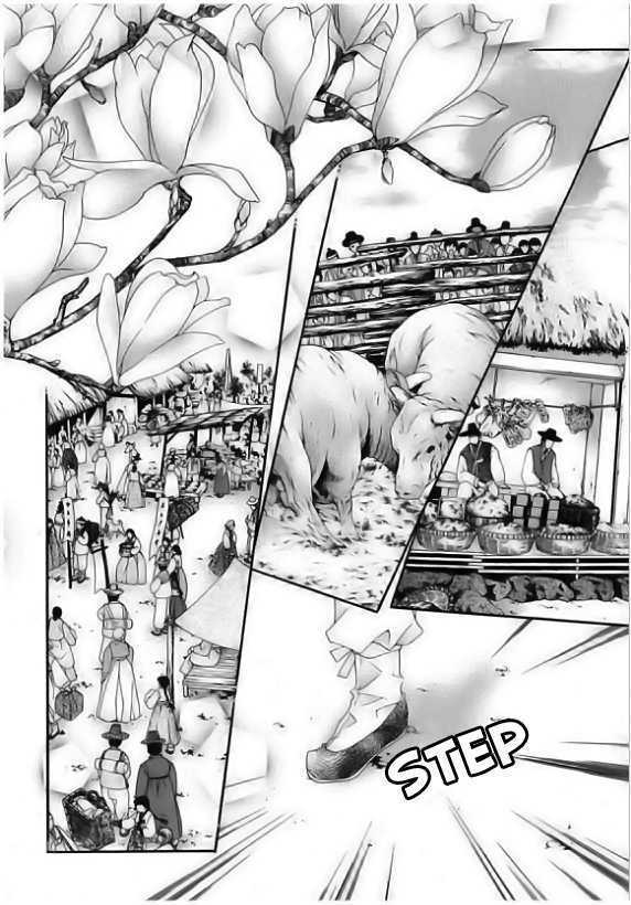 Read Crown Princess Project Manga Online