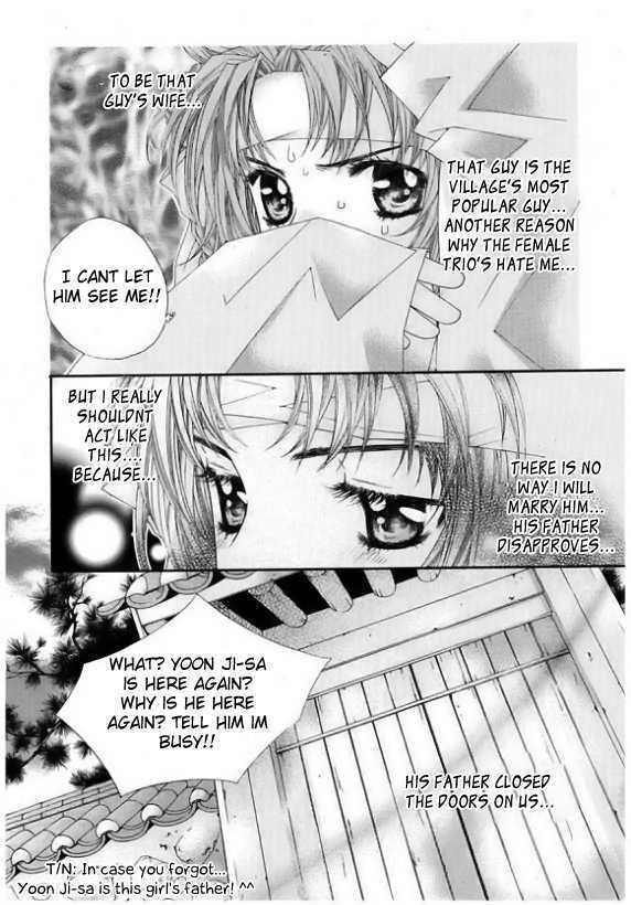 Read Crown Princess Project Manga Online