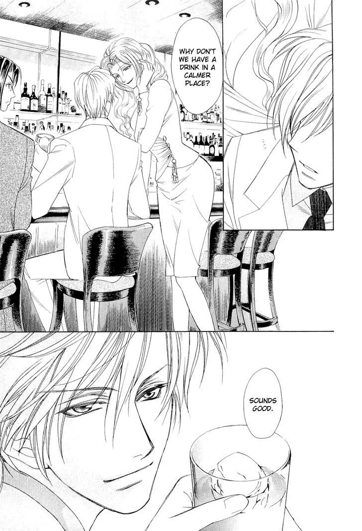 Read Crown Manga Online