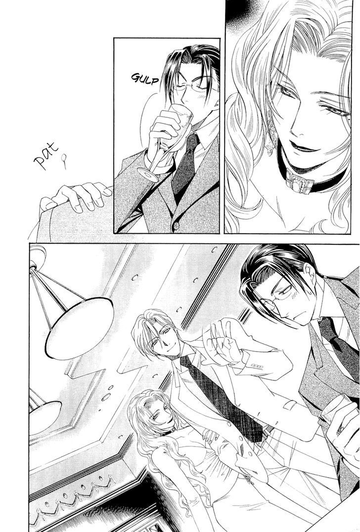 Read Crown Manga Online