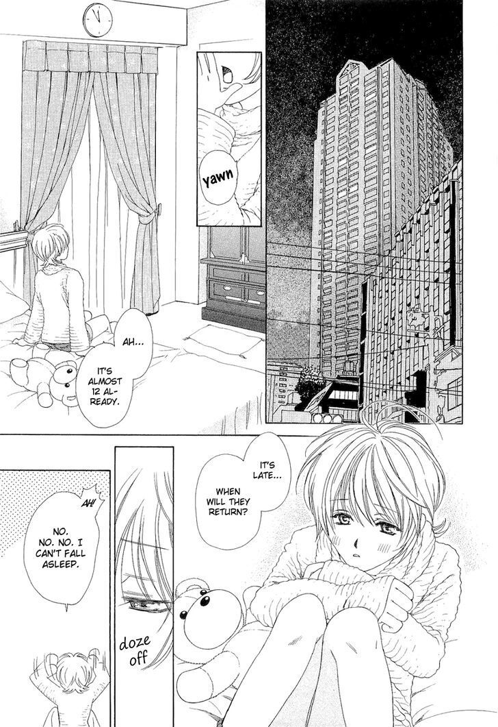 Read Crown Manga Online