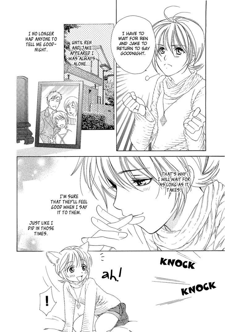 Read Crown Manga Online