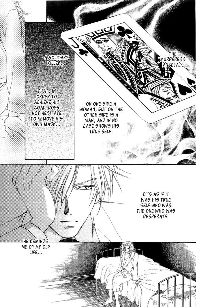 Read Crown Manga Online