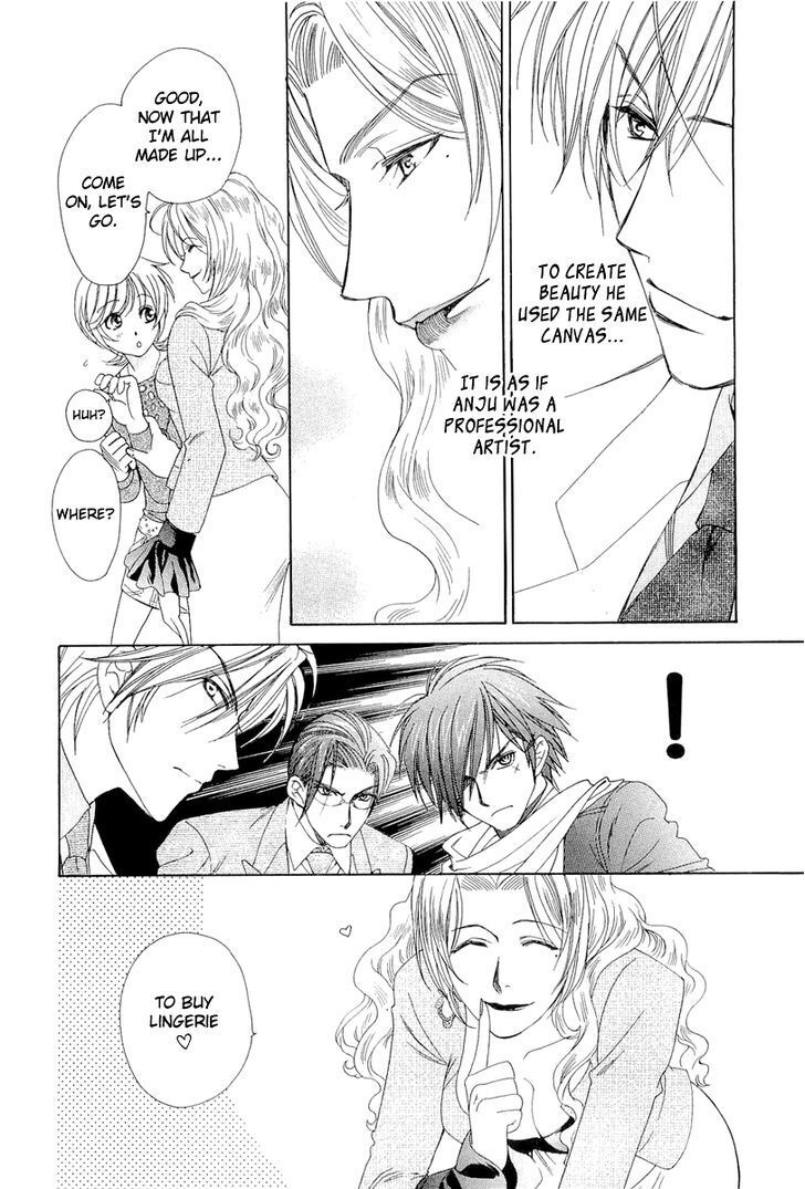 Read Crown Manga Online