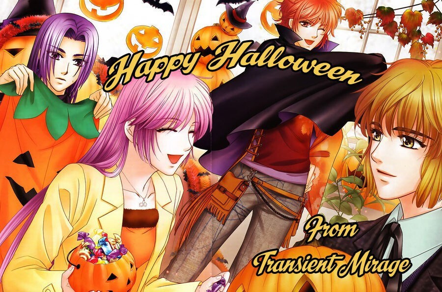 Read Crown Manga Online