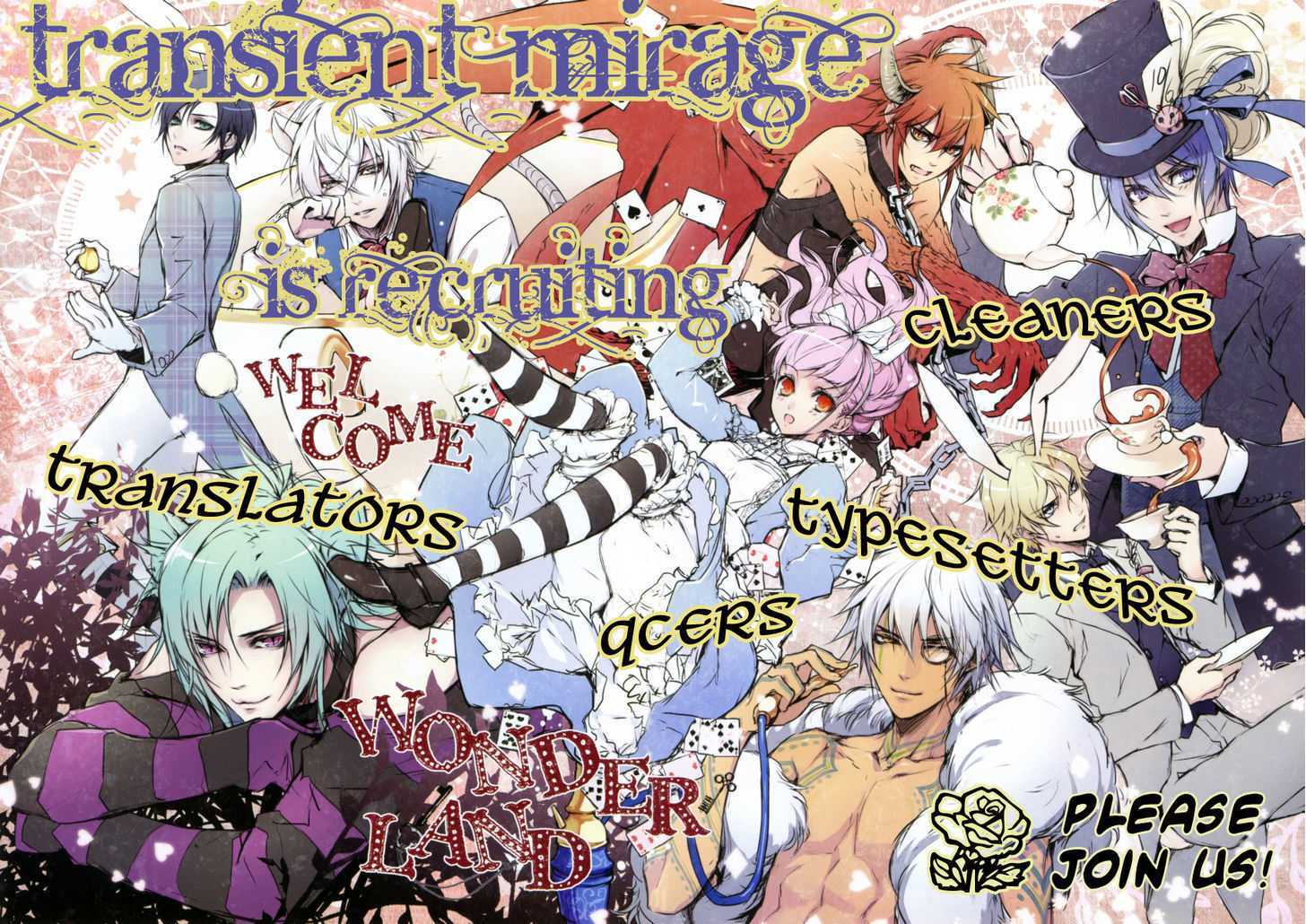 Read Crown Manga Online