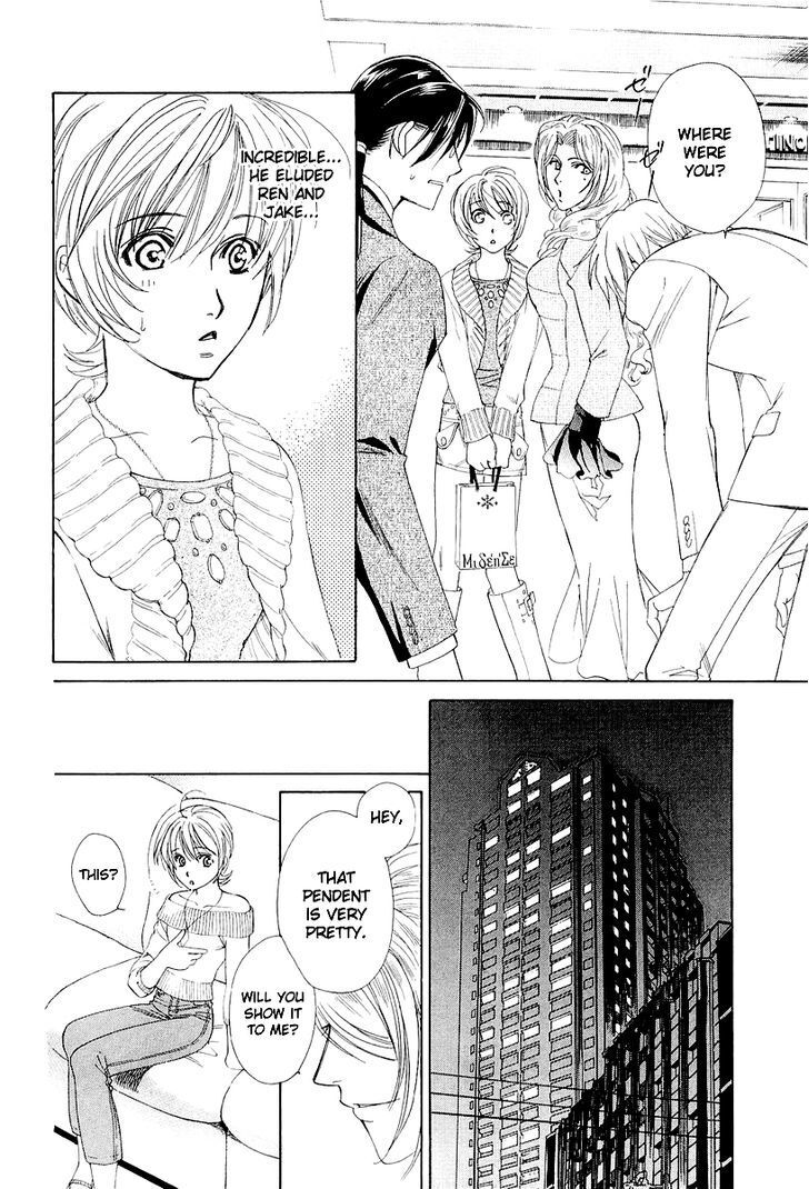 Read Crown Manga Online