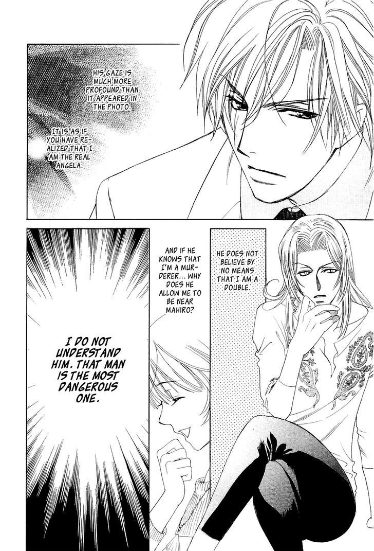 Read Crown Manga Online