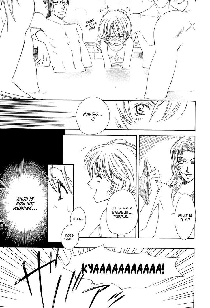 Read Crown Manga Online