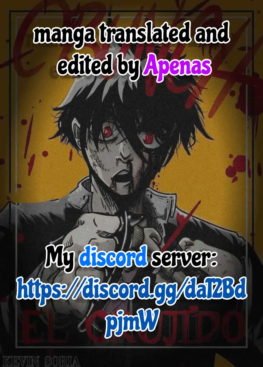 Read Crunch Manga Online