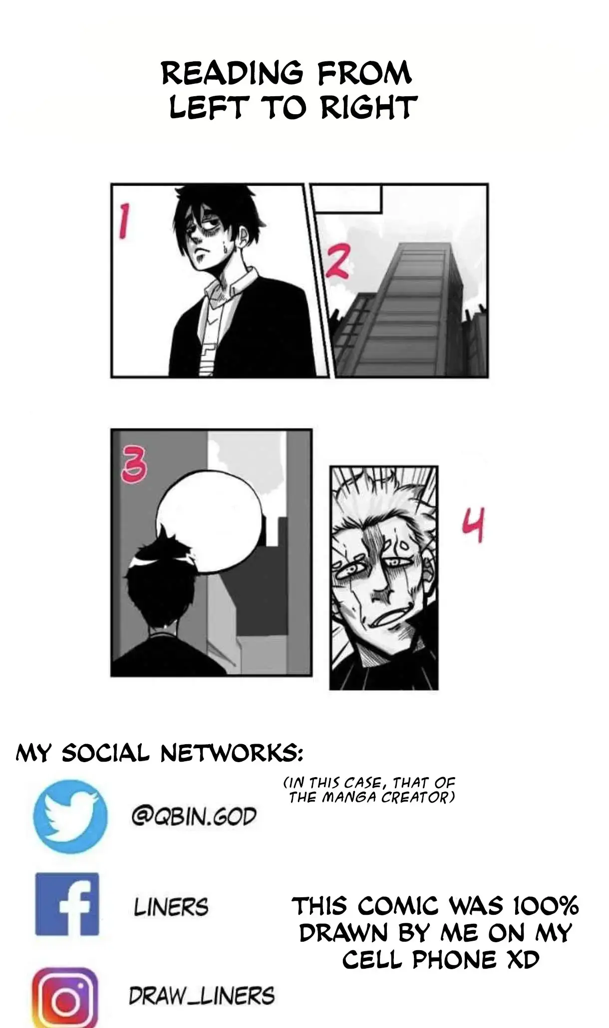 Read Crunch Manga Online