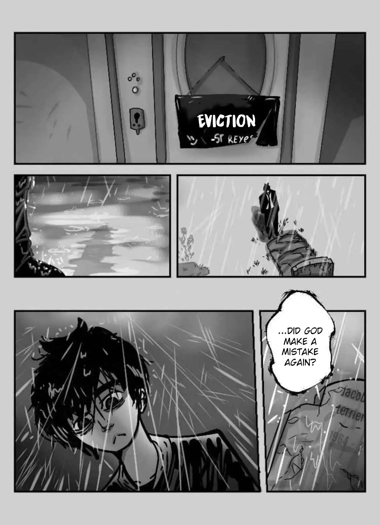 Read Crunch Manga Online