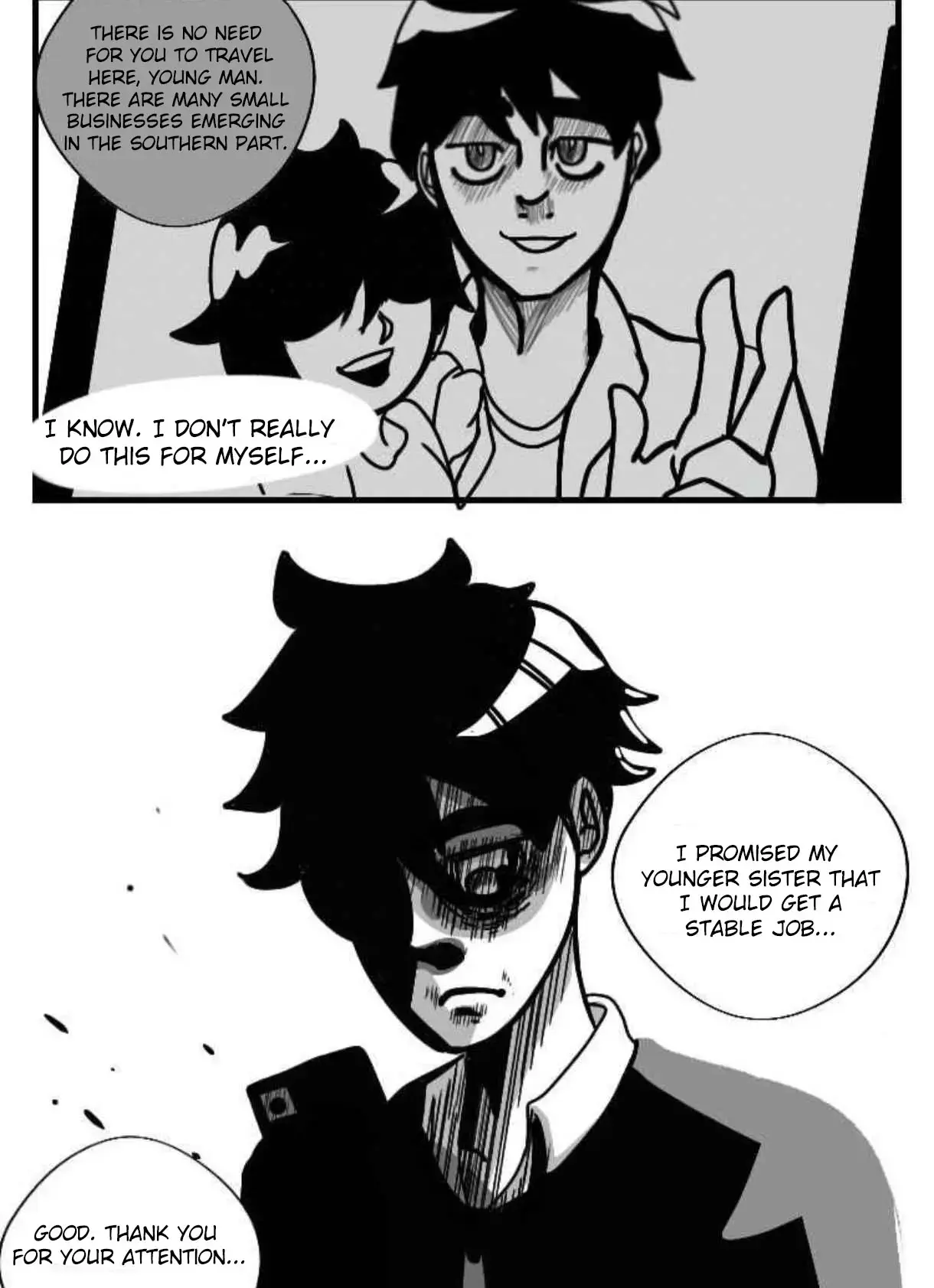 Read Crunch Manga Online