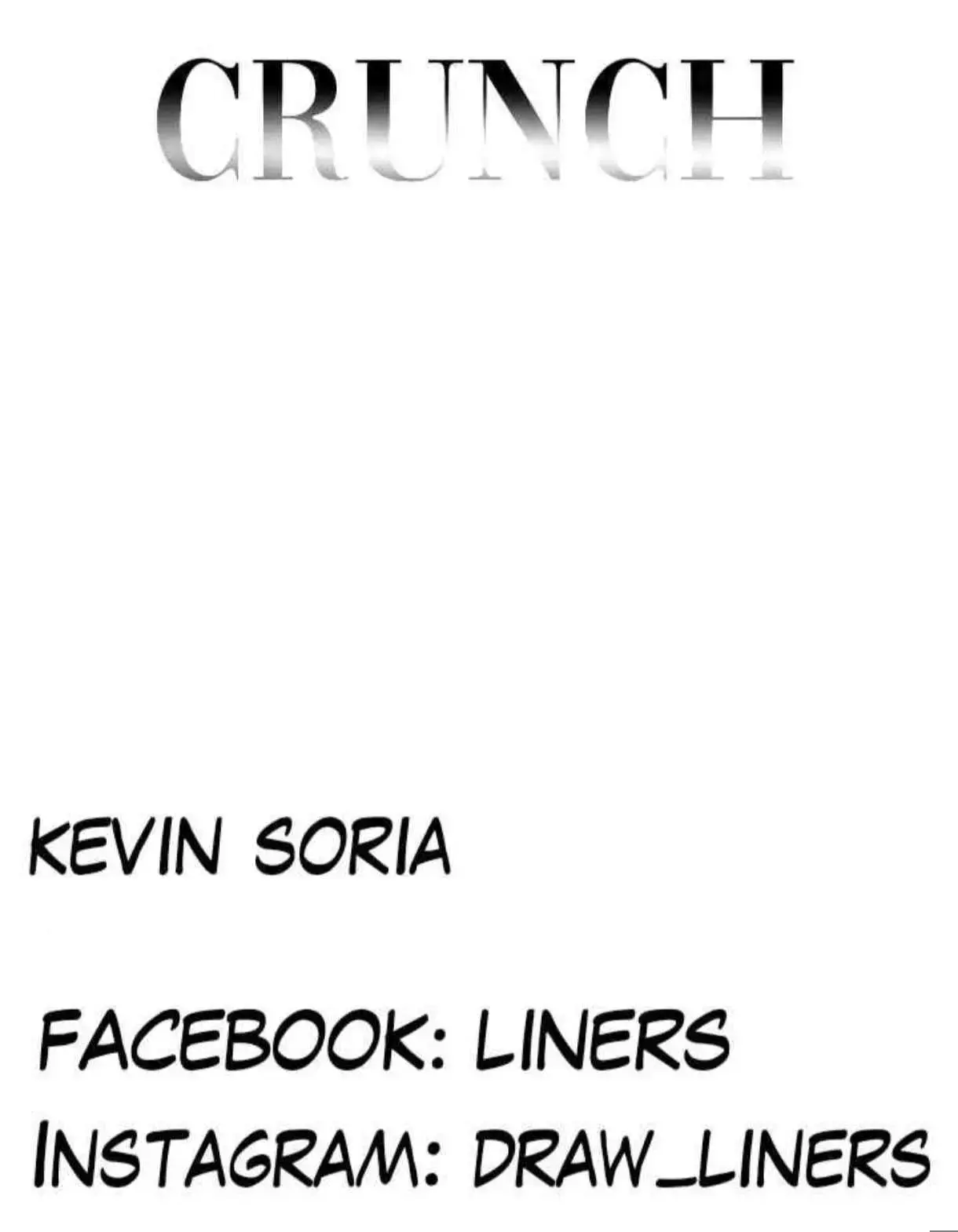 Read Crunch Manga Online