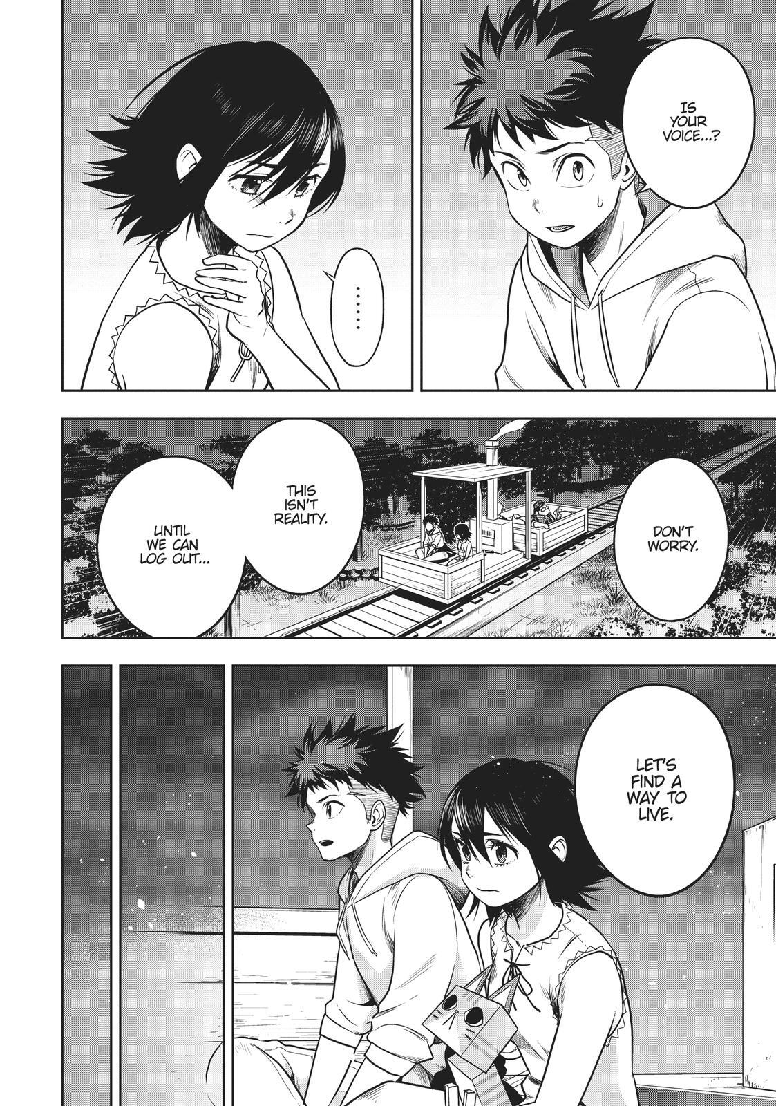 Read Cube Arts Manga Online