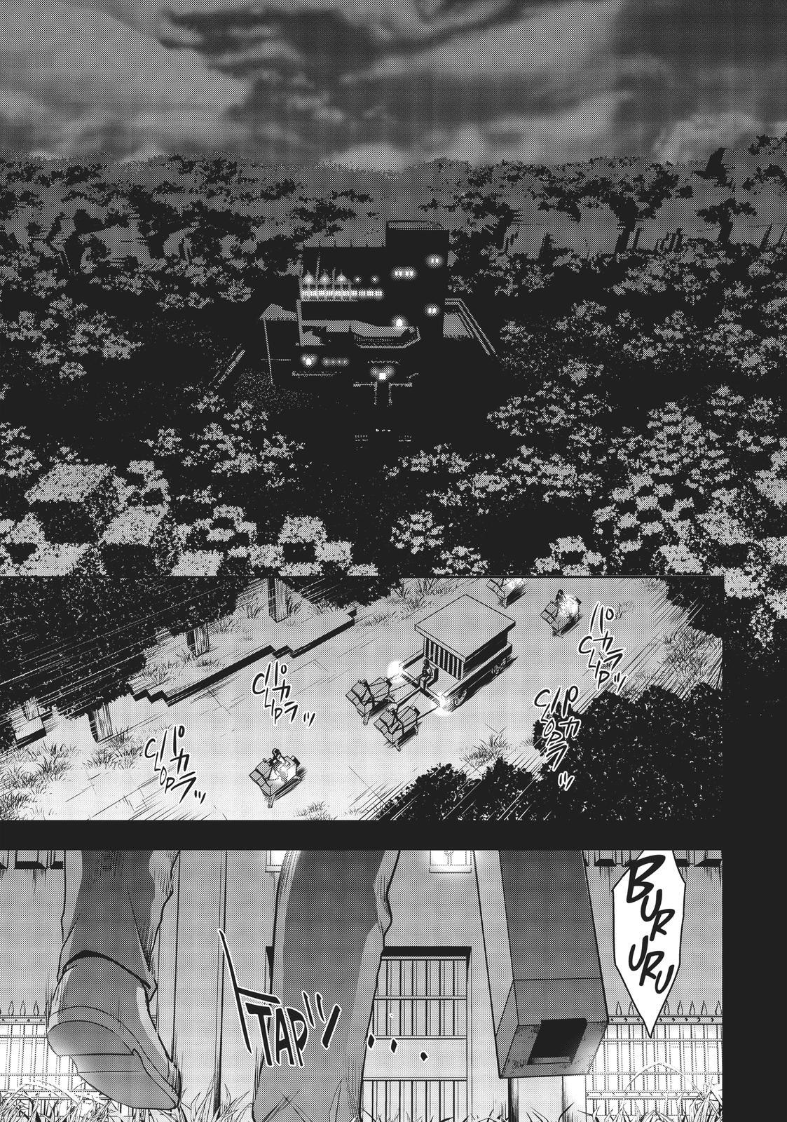 Read Cube Arts Manga Online