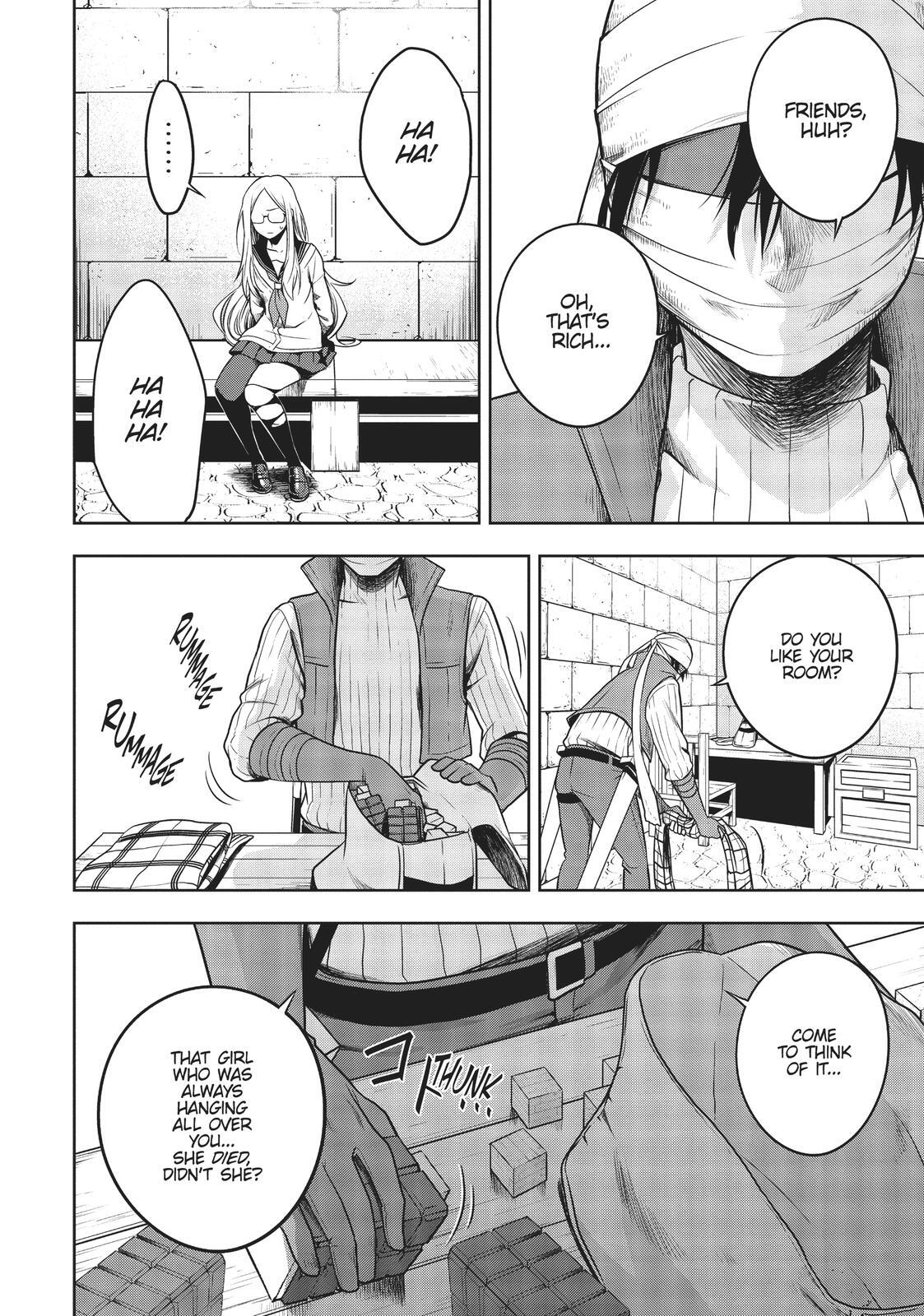 Read Cube Arts Manga Online