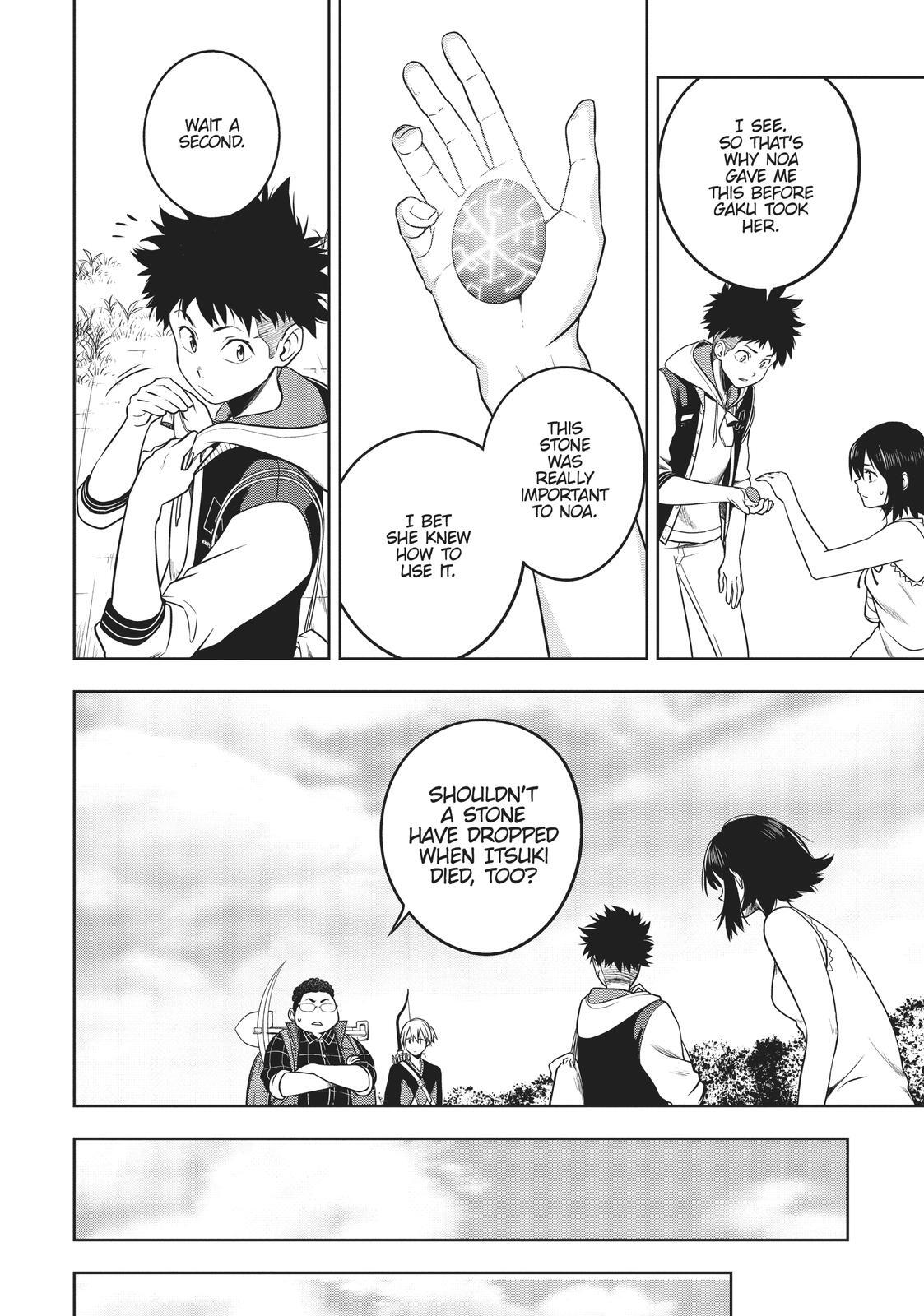 Read Cube Arts Manga Online