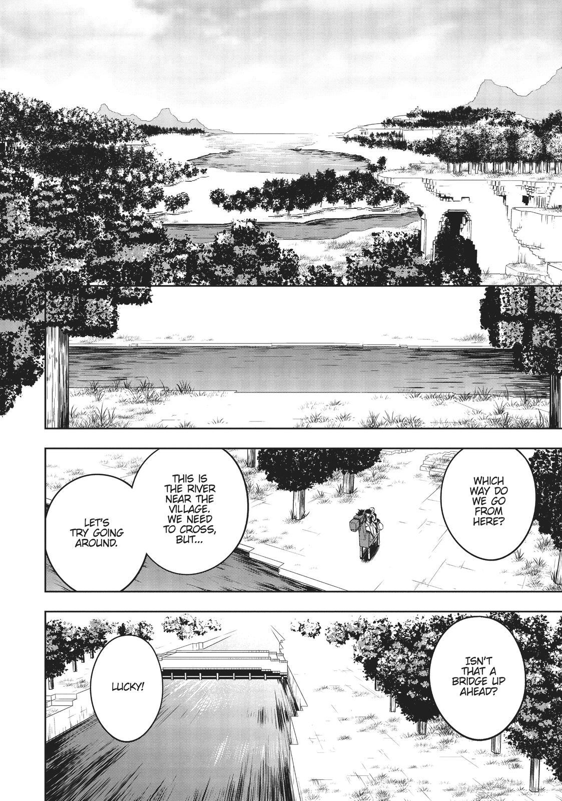 Read Cube Arts Manga Online