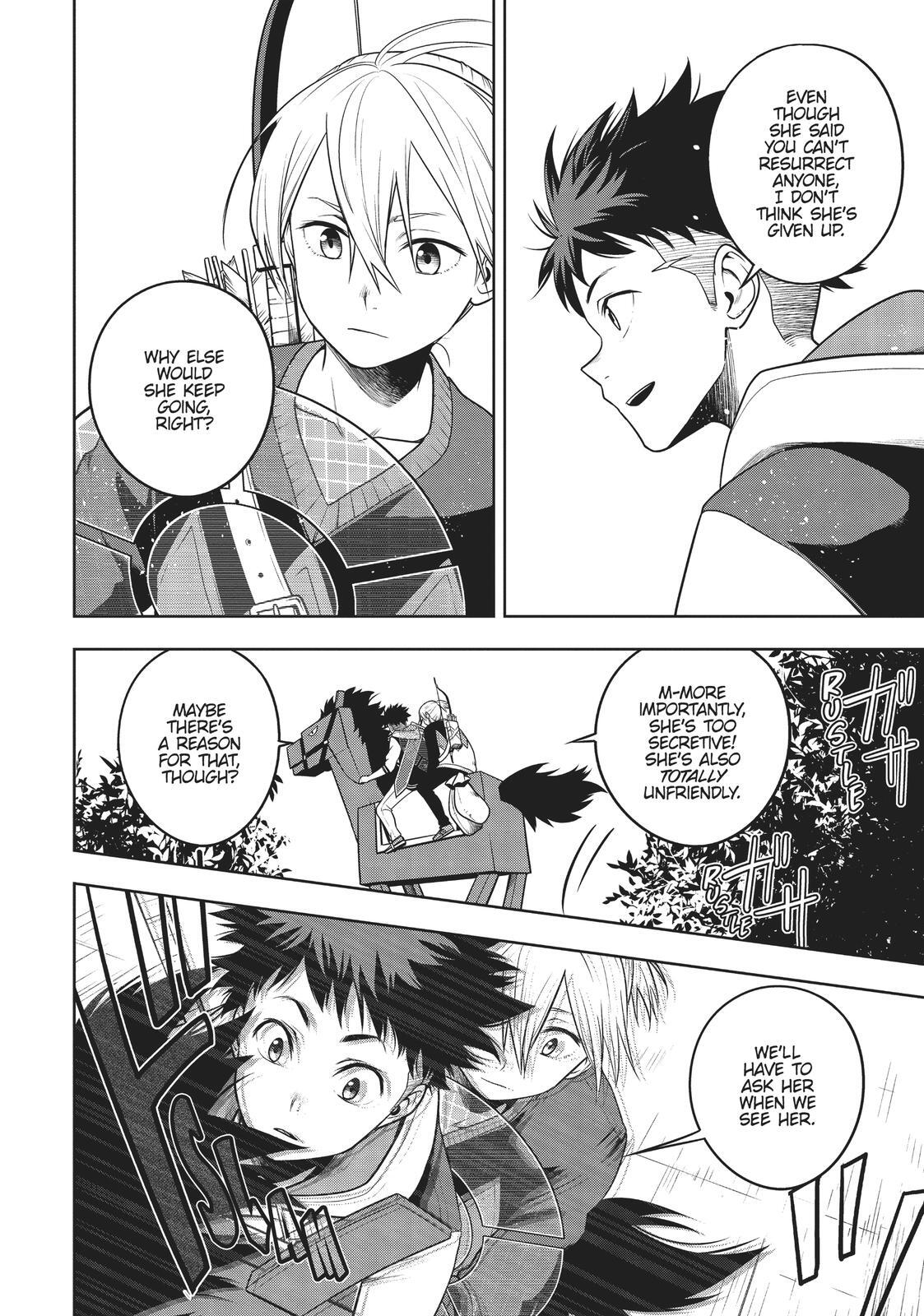 Read Cube Arts Manga Online