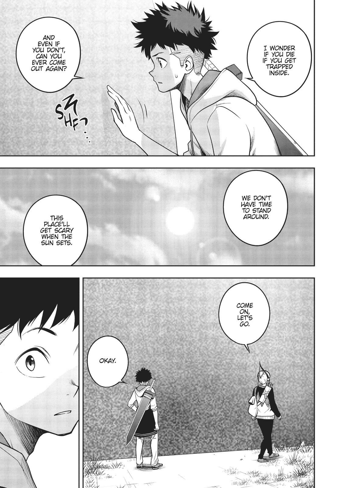 Read Cube Arts Manga Online